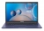 Ноутбук 14.0" ASUS X415JF Pentium 6805 (1.0 x2) 4Гб 256Гб 1920x1080 GeForce Mx130 Win10 синий