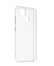 Чехол-"бампер" Clear Soft Bumper для ASUS ZenFone 3 Zoom ZE553KL прозрачный