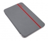Чехол для планшета 7" ASUS MeMO Pad 7 ME176C серый с красной полосой