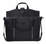 Сумка для ноутбука 15" ASUS Metis Carry Bag черная (полиэстер)