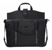 Сумка для ноутбука 15" ASUS Metis Carry Bag черная (полиэстер)