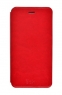 Чехол-книжка skinBOX Lux для ASUS ZenFone 3 ZE552KL красный