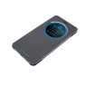 Чехол-книжка для ASUS ZenFone 3 Laser ZC551KL View Flip Cover черный