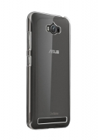 Чехол-"бампер" для ASUS ZenFone Max ZC550KL силиконовый