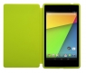Чехол для планшета 7" ASUS Nexus 7 зеленый