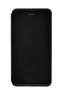 Чехол-книжка skinBOX Lux для ASUS ZenFone 3 ZE552KL черный