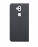 Чехол-книжка для ASUS ZenFone 5 Lite ZC600KL черный