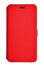 Чехол-книжка skinBOX PRIME book для ASUS Zenfone 3 ZE552KL красный