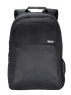 Рюкзак для ноутбука 15.6" ASUS ARGO BACKPACK черный (нейлон/полиэстер)