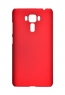 Чехол-накладка skinBOX 4People для ASUS Zenfone 3 Laser ZC551KL красный