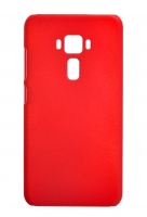 Чехол-накладка skinBOX Shield 4People для ASUS Zenfone 3 ZE552KL красный