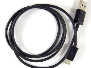 Кабель подключения мобильных устройств и планшетов ASUS USB microUSB черный Кабель подключения мобильных устройств и планшетов ASUS USB microUSB черный