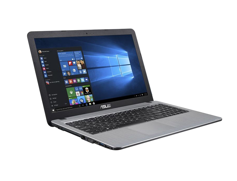 Ноутбук 15.6" ASUS X541UV-DM1608 i3-6006U(2.0x2) 4Gb 500Gb 1920x1080 GT920MX 2Gb Endless серебристый