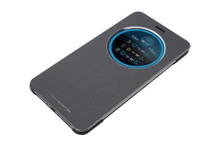 Чехол-книжка для ASUS ZenFone 3 Laser ZC551KL View Flip Cover черный