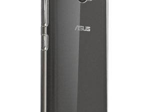 Чехол-"бампер" для ASUS ZenFone Max ZC550KL силиконовый