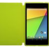 Чехол для планшета 7" ASUS Nexus 7 зеленый