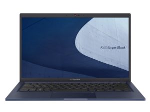 Ноутбук 14.0" ASUS ExpertBook L1 L1400CDA AMD R3 3250U(2.1 x2) 8Гб 512Гб 1920x1080 AMD Radeon Win10