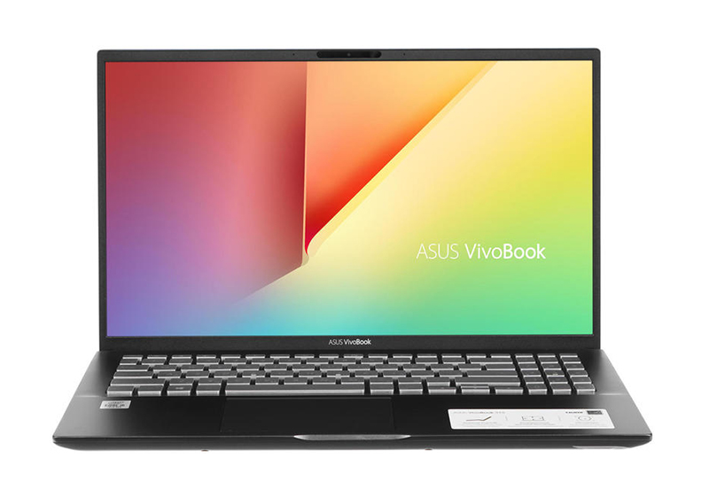 Ноутбук 15.6" ASUS S531FA-BQ250T i5-10210U(1.6x4) 8Gb 256Gb SSD 1920x1080 UHD Graph 620 Win10 серый