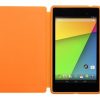 Чехол для планшета 7" ASUS Nexus 7 оранжевый