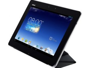 Чехол для планшета 10.1" ASUS Transformer Pad Infinity TF701T черный