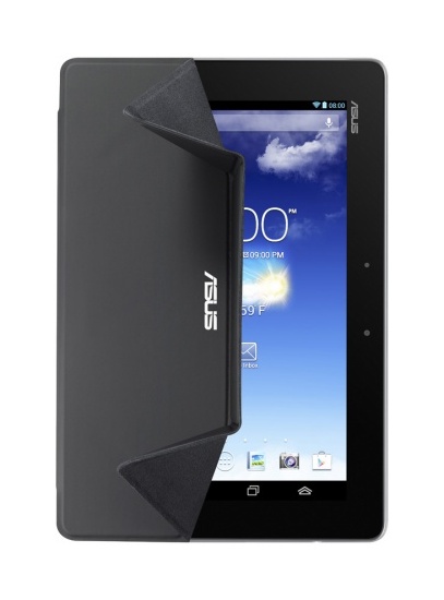 Чехол для планшета 10.1" ASUS Transformer Pad Infinity TF701T черный