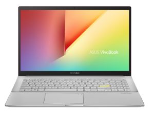 Ноутбук 15.6" ASUS Vivobook S M533IA AMD R7 4700U (2.0x8) 8Гб 512Гб 1920x1080 AMD Radeon Win10