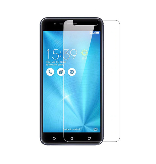 Защитное стекло ASUS ZenFone 3 Zoom ZE553KL