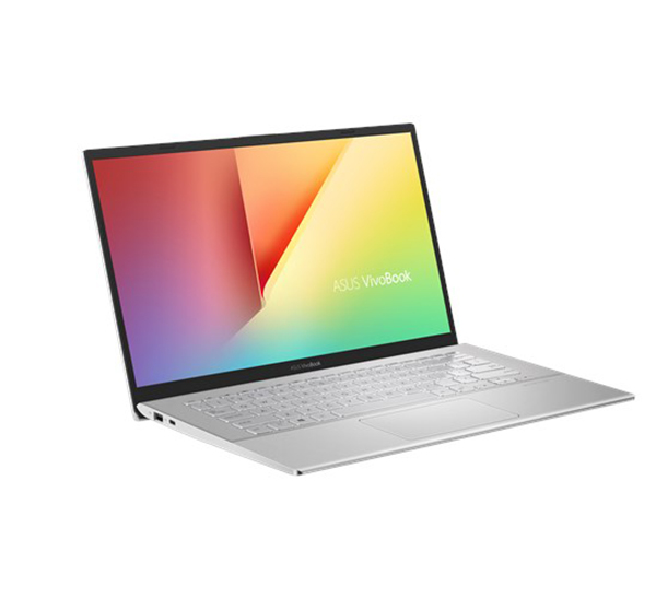 Ноутбук 14.0" ASUS VivoBook 14 X420FA i3-8145U(2.1 x2) 4Gb 128Gb 1920x1080 UHD 620 Win10 серебристый