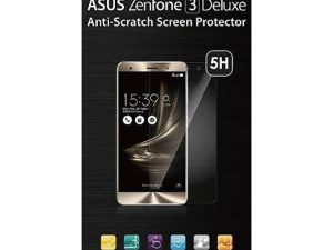 Защитная пленка ASUS ZenFone 3 Deluxe ZS570KL