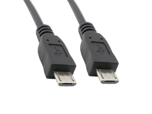 Кабель подключения мобильных устройств и планшетов ASUS microUSB  microUSB