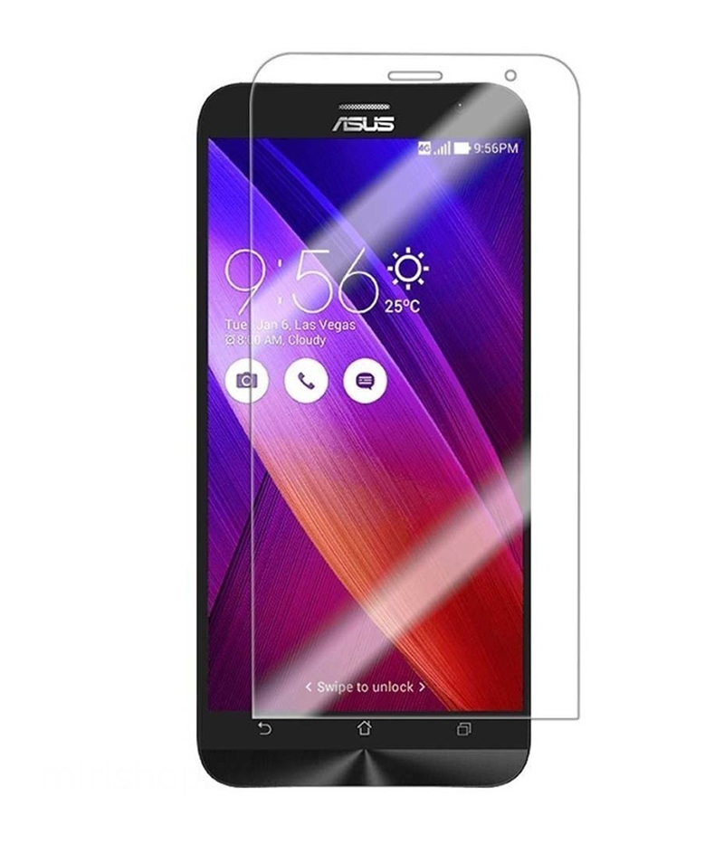 Защитное стекло ASUS ZenFone 2 ZE550KL