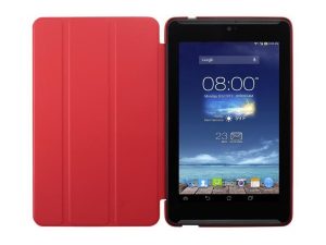 Чехол для планшета 7" ASUS Fonepad 7 ME372CG красный