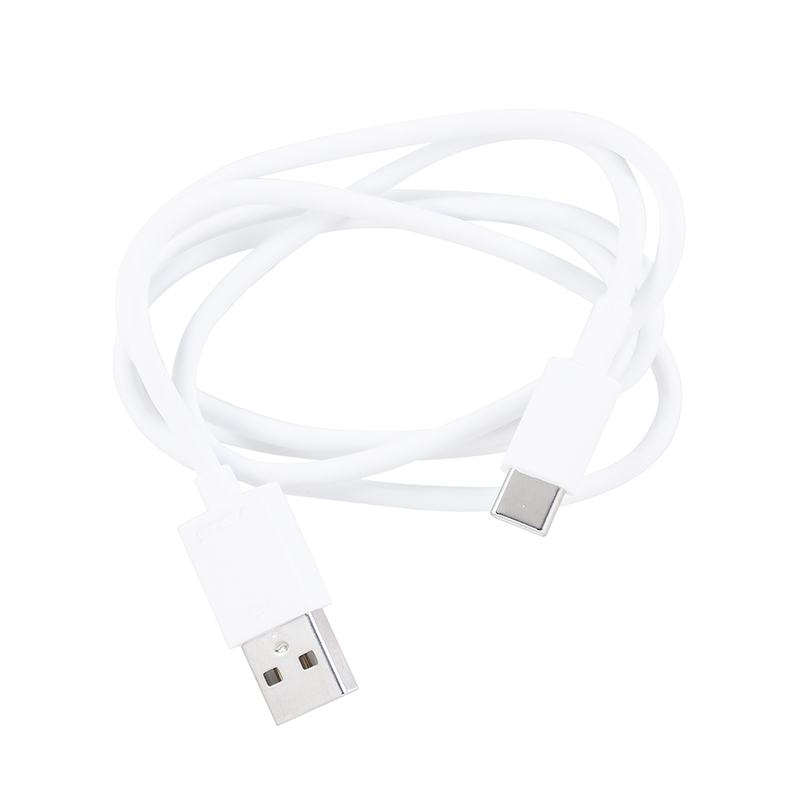Кабель подключения мобильных устройств и планшетов ASUS USB Тип А  USB Тип С белый